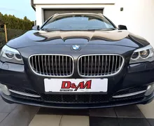 Zunanja slika - BMW Serija 5 - Touring: 520D AVT|PANORAMA|MEMORY|VELIKA NAVI|BIXENON|17 - 3 - Predogledna slika