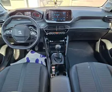 Zunanja slika - Peugeot 208 - 1.2 PureTech 100 S S Allure - 6 - Predogledna slika