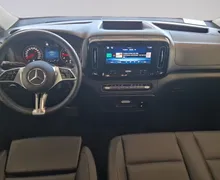 Zunanja slika - Mercedes-Benz Vito - Tourer 119 CDI SELECT ekstradolgi Avt. - 10 - Predogledna slika