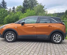 Zunanja slika - Opel Crossland X - 1,2 Turbo Innovation Start/Stop - 4 - Predogledna slika