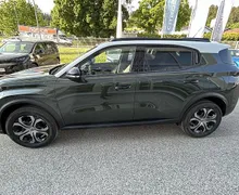 Zunanja slika - Citroën C3 Aircross - 1.2L Turbo 100 S S BVM6 PLUS - 5 - Predogledna slika