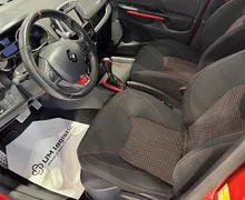 Zunanja slika - Renault Clio - R.S. 200 EDC - SLO - LED - KAMERA - NAVI - KOT NOV - 10 - Predogledna slika