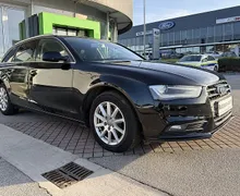 Zunanja slika - Audi A4 - Avant 2.0 TDI Business AUT - SLO-1.LAST-NAVI-LED-PDC - 1 - Predogledna slika