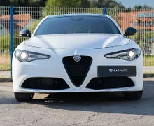 Zunanja slika - Alfa Romeo Giulia - 2.0 Turbo aut. B-Tech 314hp - 2 - Predogledna slika
