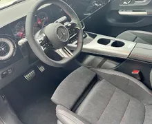 Zunanja slika - Mercedes-Benz CLA-Razred - CLA 200 AMG Line Avt. - 8 - Predogledna slika