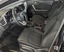 Zunanja slika - KIA Ceed - SW 1.0 T-GDi EX Urban  88 kW - 3 - Predogledna slika