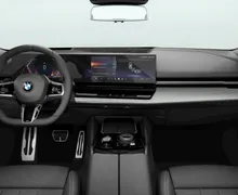 Zunanja slika - BMW Serija 5 - 520d xDrive Limuzina - 8 - Predogledna slika