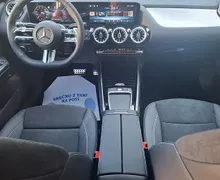 Zunanja slika - Mercedes-Benz GLA-Razred - GLA 180 AMG Line Avt. - 10 - Predogledna slika