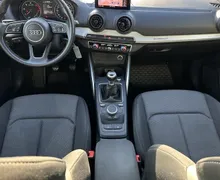 Zunanja slika - Audi Q2 - 30 TDI - 9 - Predogledna slika