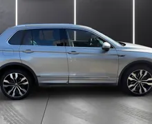 Zunanja slika - VW Tiguan - 2.0 TDI 3x R- LINE 4x4 ACC MEMORY NAPA USNJE TOP.. - 8 - Predogledna slika