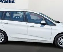 Zunanja slika - BMW Serija 2 - Gran Tourer:   216d Gran Tourer Advantage - 6 - Predogledna slika