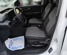Zunanja slika - Ford Tourneo - Courier E- TITANIUM 136 KM 46kWh - 9 - Predogledna slika