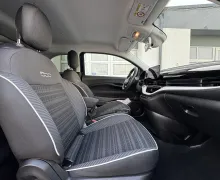 Zunanja slika - Fiat 500 - 24kWh 70kW DOSEG DO 190 KM - 11 - Predogledna slika