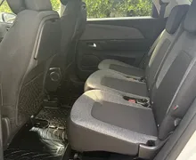 Zunanja slika - Citroën C4 SpaceTourer - 1.5 HDI - AVTOMATIK - ODLIČEN - 11 - Predogledna slika