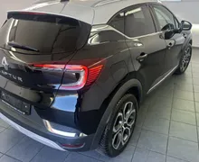 Zunanja slika - Renault Captur - TCe 130 Intens.TCe 130.USNJE.NAVI.96 KW.BENZIN - 15 - Predogledna slika