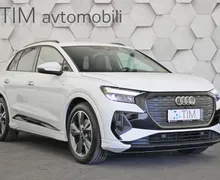 Zunanja slika - Audi e-tron - 35 S-Line - 2 - Predogledna slika