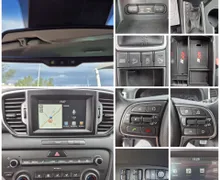 Zunanja slika - KIA Sportage - Sportage - 19 - Predogledna slika