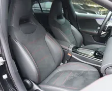 Zunanja slika - Mercedes-Benz CLA-Razred - CLA Shooting Brake CLA 200 AMG LINE - 12 - Predogledna slika