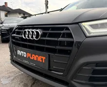 Zunanja slika - Audi Q5 - 2.0 TFSI Quattro 3x S-LiNE SLO MATRIX ACC VIRTUAL - 9 - Predogledna slika