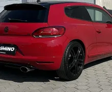 Zunanja slika - VW Scirocco - 1.4 TSI SLO-TEMPO-KLIMA-ALU 18 - 6 - Predogledna slika