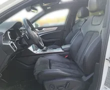 Notranja slika - Audi A6 Avant - 40 TDI quattro S tronic S line 150kW - ACC ... - 7 - Predogledna slika