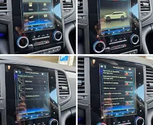 Zunanja slika - Renault Talisman - INITIALE PARIS Blue dCi 200 EDC - BERI OPOMBE - 14 - Predogledna slika