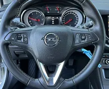 Zunanja slika - Opel Astra - Sports Tourer 1.6 CDTI°°Veliki servis narejen - 8 - Predogledna slika
