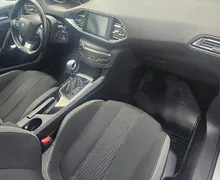 Zunanja slika - Peugeot 308 - 1.2 PureTech ACTIVE- 1LAST-SLO- PERLA B.-NAVI-KAME - 15 - Predogledna slika