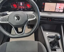 Zunanja slika - Volkswagen Golf - Variant 2.0 TDI BMT Life - 8 - Predogledna slika