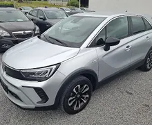 Zunanja slika - Opel Crossland - 1.2 TURBO 110 ELEGANCE - samo 15.777 kilometrov - 1 - Predogledna slika