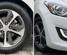 Zunanja slika - Hyundai i30 Wagon - 1.6 CRDI|GR.SED|2CON|TEMPOMAT - 18 - Predogledna slika