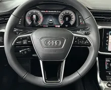 Zunanja slika - Audi A6 - Avant 40 TDI quattro S tronic -KAMERA-VL.KLJUKA-WEBASTO - 6 - Predogledna slika