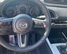 Zunanja slika - Mazda CX-30 - e-Skyactiv G140 Centre-line - 7 - Predogledna slika