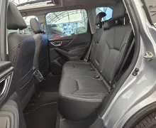 Zunanja slika - Subaru Forester - 2.0i Premium 4X4 CVT MHEV ACC KAMERA 1.LASTNIK - 12 - Predogledna slika