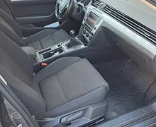 Zunanja slika - Volkswagen Passat - Variant 2.0 TDI BMT Comfortline - 6 - Predogledna slika