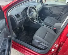 Zunanja slika - VW Golf - 1.6 Comfortline - NA OBROKE BREZ POLOGA - 5 - Predogledna slika