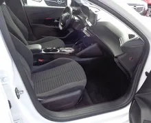 Zunanja slika - Peugeot 208 - 50KWH 136KM - SUBVENCIJA 3.000 EUR - DDV izkazan - 7 - Predogledna slika