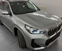 Zunanja slika - BMW X1 - serija : xDrive23i M Sport DKG7.USNJE.LED.KAMERA.ACC.NAVI - 3 - Predogledna slika