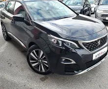 Zunanja slika - Peugeot 3008 - GT Line 2.0 BlueHDi 150 S KAMERA NAVI MRTVI KOT - 5 - Predogledna slika