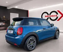 Zunanja slika - MINI Cooper - SE Electric Collection - LED.Panorama.Multitone - 5 - Predogledna slika