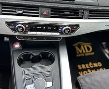 Zunanja slika - Audi A5 - Sportback quattro 2.0 TDI- S LINE-GRETJE SED.-VIRTUAL-MATRIX - 11 - Predogledna slika