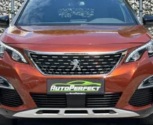 Zunanja slika - Peugeot 3008 - 1.5 BlueHDI S S GT Line Avt. |SLO|VIRTUAL|PDC|NA.. - 2 - Predogledna slika