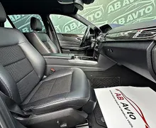 Zunanja slika - Mercedes-Benz E-Razred - E 200 BlueTEC Avt AVANTGARDE+ALU18+LED+TEMPOMAT - 10 - Predogledna slika