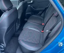 Zunanja slika - Ford Puma - 1.0 EcoBoost Hybrid MHEV ST-Line X Avt.-NA ZALOGI - 12 - Predogledna slika