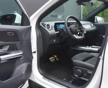 Zunanja slika - Mercedes-Benz GLA-Razred - GLA 200 d AMG Line Avt. - 6 - Predogledna slika