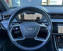 Zunanja slika - Audi A8 - 50 TDI quattro-LASER-MASAŽA-JAMSTVO GRATIS - 6 - Predogledna slika