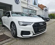 Zunanja slika - Audi A6 - A6 - 2 - Predogledna slika