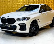 Zunanja slika - BMW serija X6: - xDrive 40i M Sport-LED-VIRTUAL-GRETJE VOLANA... - 5 - Predogledna slika