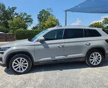 Zunanja slika - Škoda Kodiaq - 1.5 TSI ACT Style 1.LASTNIK SLO LED CANTON - 6 - Predogledna slika