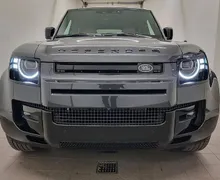 Zunanja slika - Land Rover Defender - 110 3.0 D350 TERRA MHEV AWD - 2 - Predogledna slika